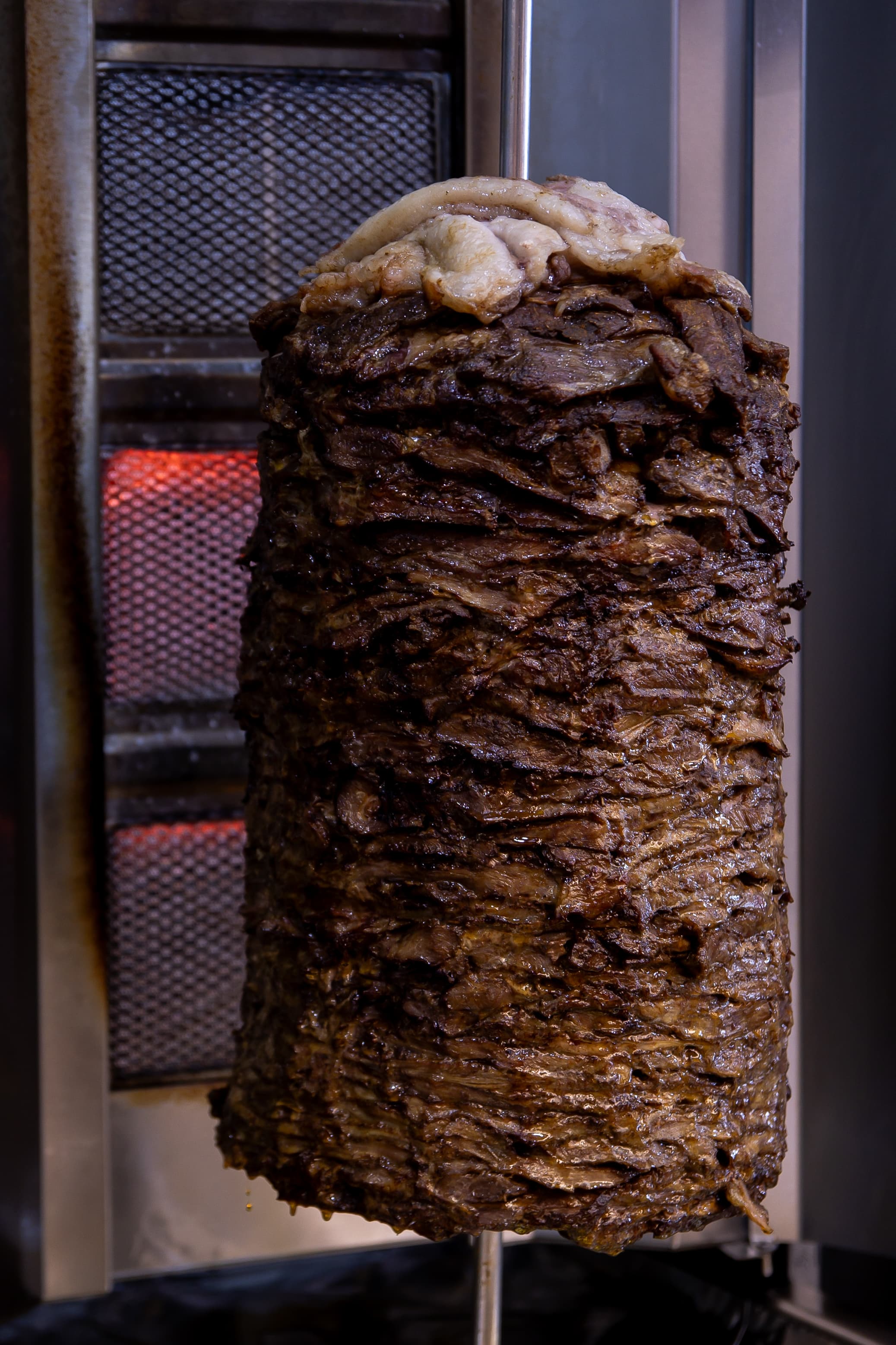 Shawarma Delight